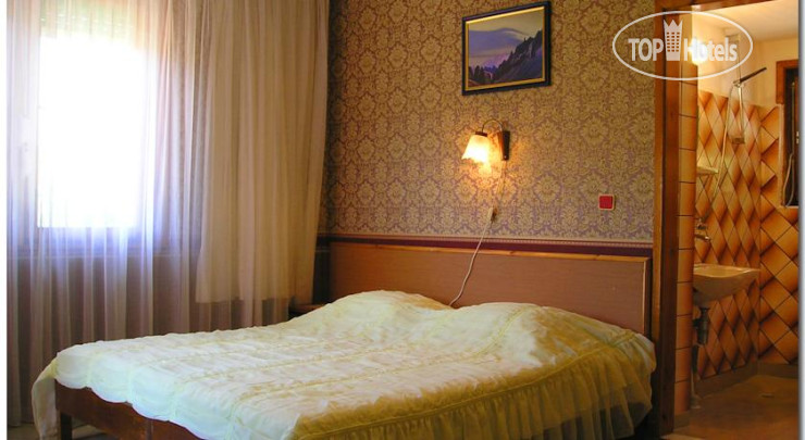 New photos from tourists Vila Dionis