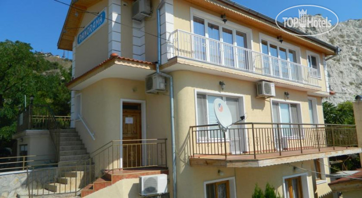 Hotelier's photos Panorama Guest House