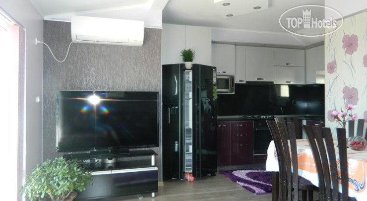 New photos from tourists Panorama Guest House