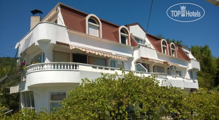 Hotel photo Spiro Guest House 