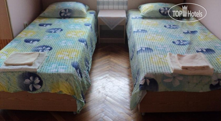 New photos from tourists Spiro Guest House