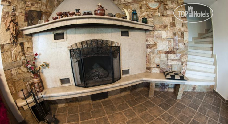 New photos from tourists Sluncho Guest House 1*