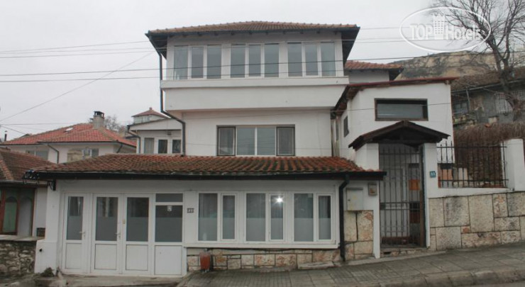 Hotelier's photos White Dove Guest House