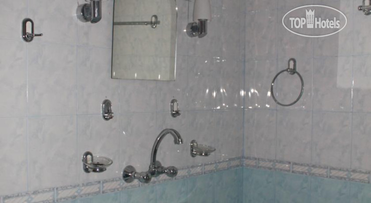 New photos from tourists White Dove Guest House