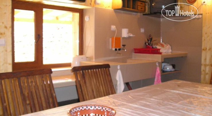 New photos from tourists Kibela Guest House