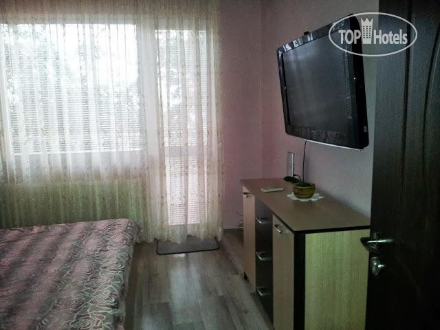 New photos from tourists Emi Guest House 2*