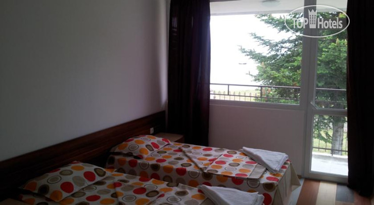 New photos from tourists Saint George Hotel 2 1*