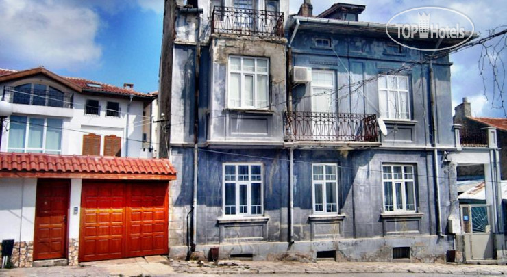 Photos Retro - 19th Century Guest House