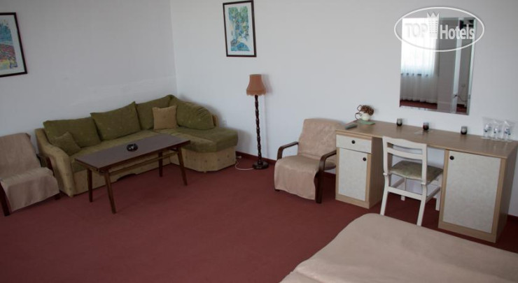New photos from tourists Jordanovi Guest Rooms 1*