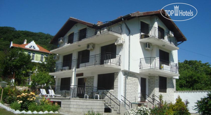 Photos Villa Detelina