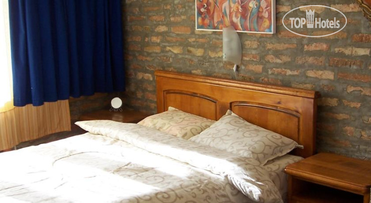 New photos from tourists Casa De Artes Guest House 1*