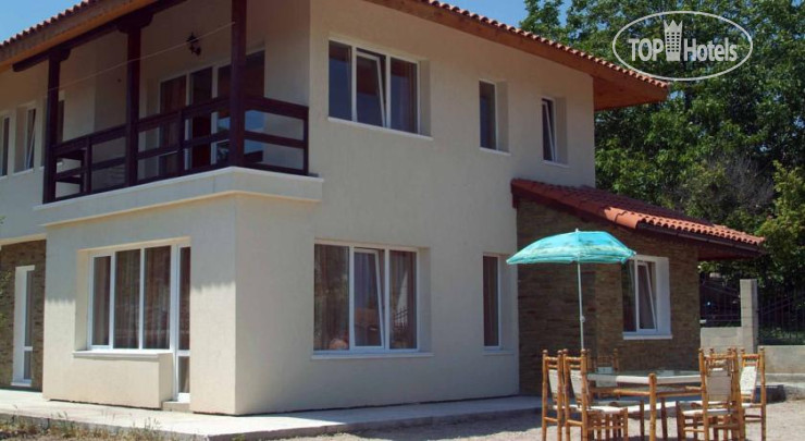 Hotel photo Gloria Guest House 