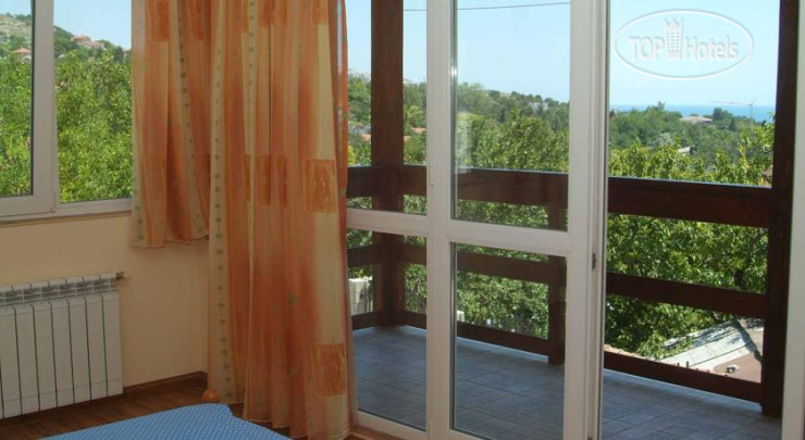 New photos from tourists Gloria Guest House