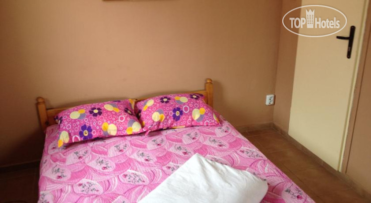New photos from tourists Botanical Garden Guest House 2*