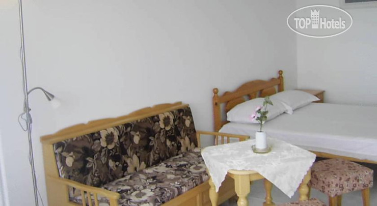 New photos from tourists Horizont Guest House 2*