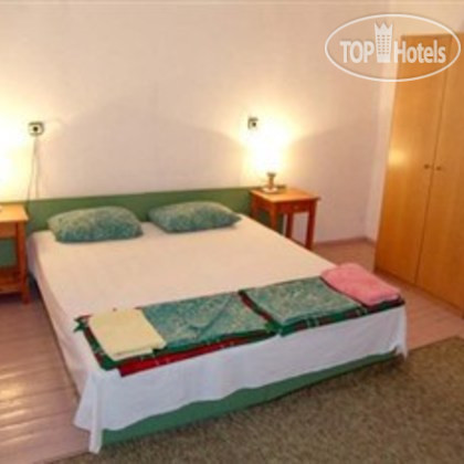Hotelier's photos Zdravec Hotel 2*