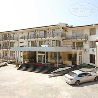 Photos Hotel Elit Palace and SPA