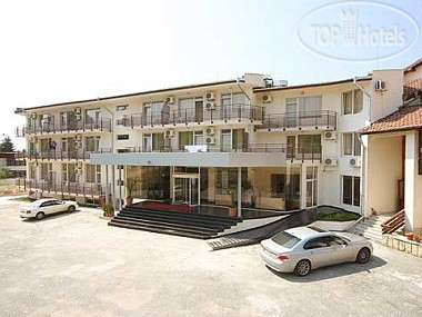 Фото Hotel Elit Palace and SPA