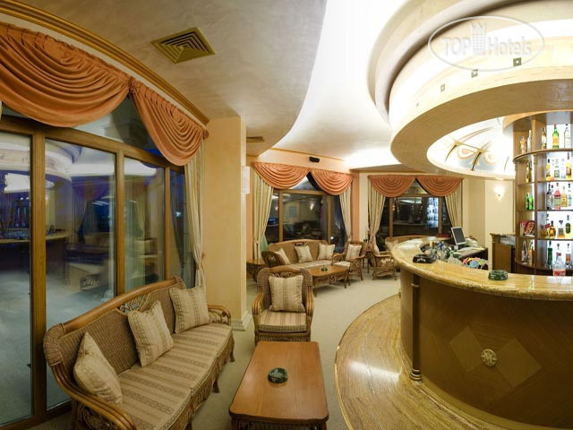 New photos from tourists Мистраль 4*