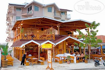 Hotelier's photos Морски Дар 3*