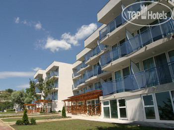 Hotel photo White Lagoon 3*