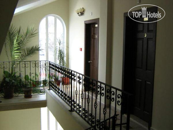 Hotelier's photos Akroza 3*