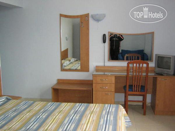 New photos from tourists Akroza 3*