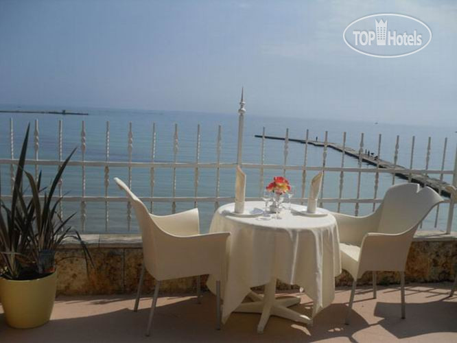 New photos from tourists Holiday Village Oazis 3*