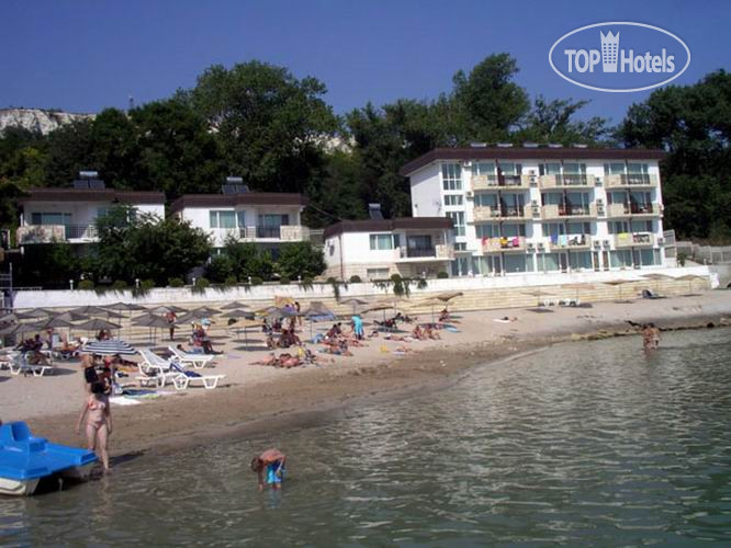 Hotel photo Holiday Village Oazis 3*