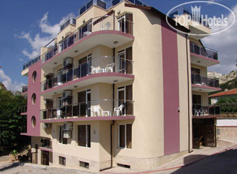 Hotelier's photos Valeo 3*