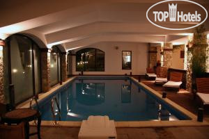 New photos from tourists Black Sea Rama Golf & Villas 5*