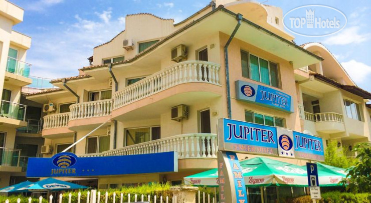 Photos Family Hotel Jupiter (Юпитер)