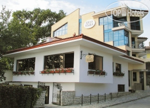 Hotel photo White House 3*