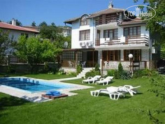 Photos Villa Jasmine