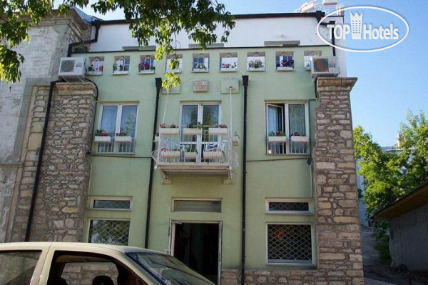 Новые добавленные фото туристов Family Hotel Magnolia 2*