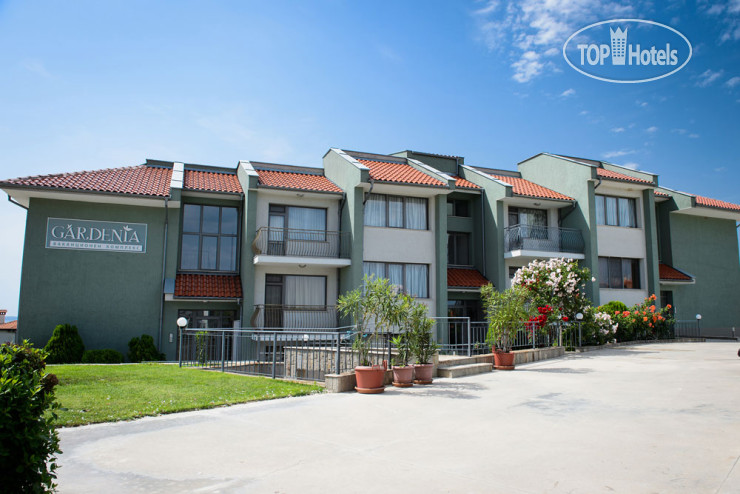 Hotel photo Гардения Вилладж 3*
