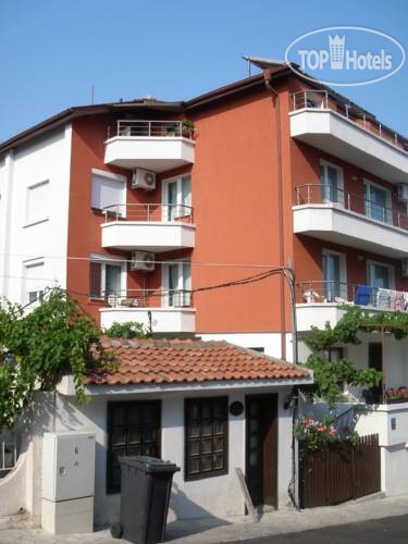 Hotelier's photos Family Hotel Prodanovi 3*