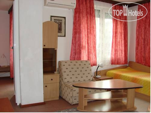 New photos from tourists Family Hotel Prodanovi 3*