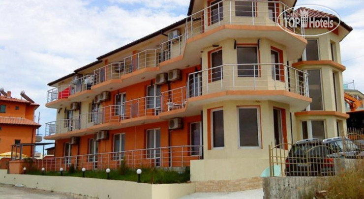 Hotel photo Villa Perla 3*
