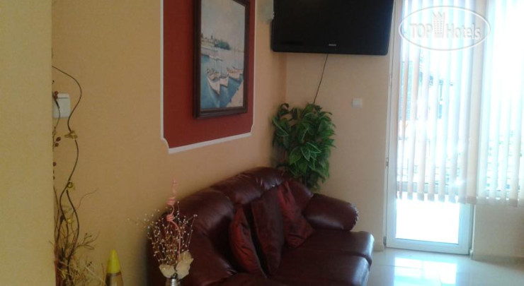 New photos from tourists Villa Perla 3*