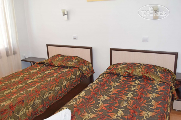 New photos from tourists Saint Stefan Villas 3*