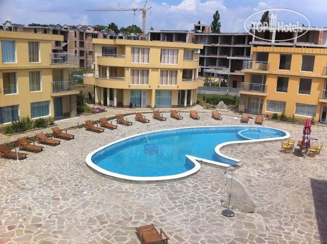Фото Mapi Holiday Village