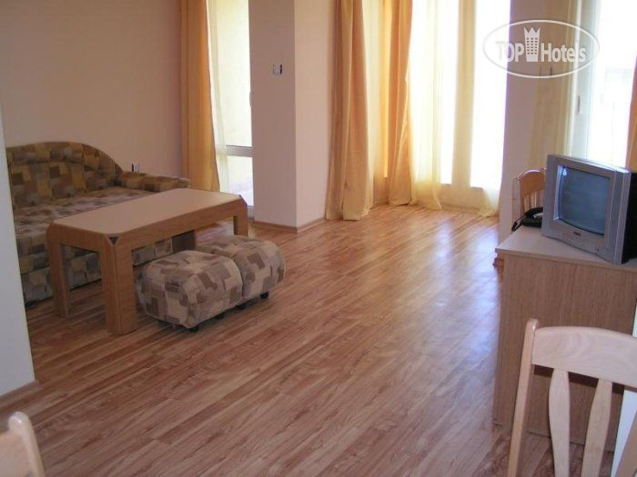 New photos from tourists Hetodon Hotel 3*