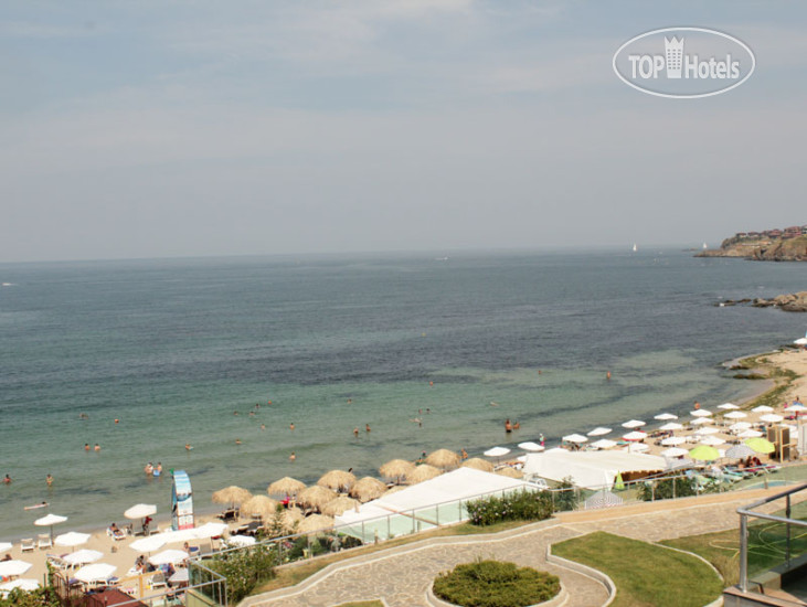 New photos from tourists Barex 3*