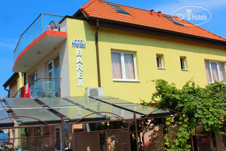Photos Barex