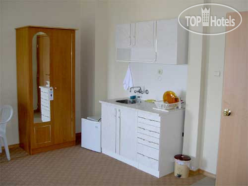 New photos from tourists Пашов 2*