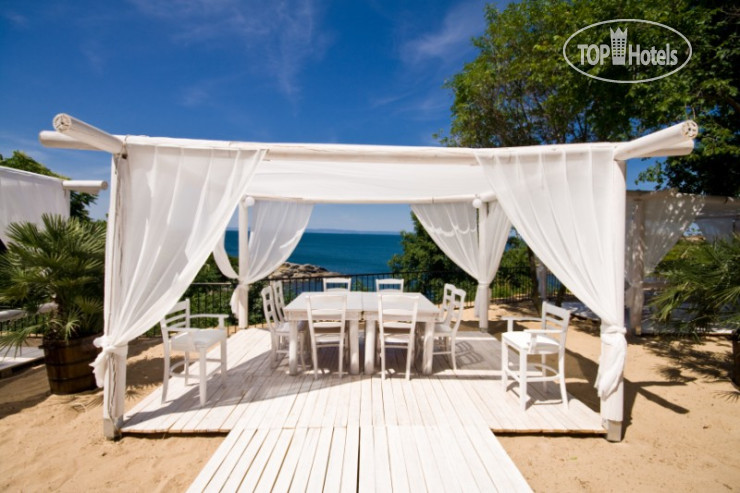 New photos from tourists Paradise Bay 3*