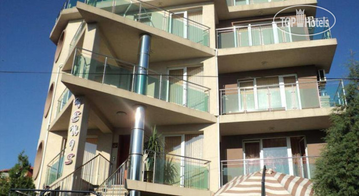 Hotel photo Venis 3*