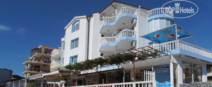 Hotel photo Casa del Sol 3*