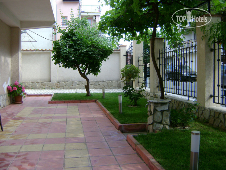 New photos from tourists Villa Diana 3*